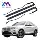51247339431 51247339432  Rear Left And Right Power Lift Gate For BMW X4 F26 2015-2017 Black