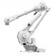 Parallelarm Structure Heavy Duty Robotic Arm Cutting Automaton Robotics Arm