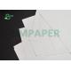 Uncoated Offset Printing Paper For Notebook Writing 31 * 40inches