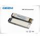 10Gb / s XFP fiber optic transceiver module 10km 1310nm VCSEL CE / ROHS / FCC