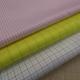 188*120 155gsm Anti Static Fabric Striped Cotton non static fabric