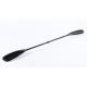 210 Cm Lightweight Kayak Paddle , 2 Piece Carbon Fiber Kayak Paddle Racing Wing Paddle