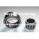 Heavy Series HMK1825 Needle Roller Bearings with Pressed Outer Ring