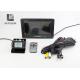 IP68 Waterproof Car Rear View Parking System With Video Parking Sensor System