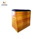 Customization-Friendly Wooden Vaulting Horse for Waterproof Performance
