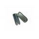 Long Lifespan Cable End Fittings Zinc Plated Carbon Steel Clevis Control Cable
