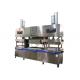 Disposable Sugarcane Fiber Paper Cup Making Machine with Simens