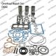 D662 Overhaul Repair Kit Cylinder Liner Piston Kit Gasket Kit Valve Seat Guide Main Bearing Con Rod Bearing For Kubota