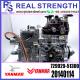 Yanmar PUMP 729929-51300 20140114 Diesel Fuel Injector Pump assembly 729929-51300 20140114 For DIESEL Engine