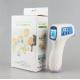 Handheld Fast Read Infrared Forehead Thermometer DM300 Laser Target Gun