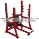 Gym Fitness Equipment Vertical Bench