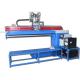 Argon Longitudinal Seam TIG Automatic Arc Welding Machine With High Efficiency
