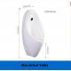 Sanitary Wares Chinese Ceramic Male Toilet Urinal Bowl Ce Certificate