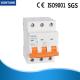 Long Life CE Stm14-63 3 Pole Series ( MCB ) Miniature Circuit Breaker