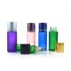 Cosmetic Rectangular Pump Perfume Decant Bottles For Homemade Beauty Products