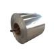 5454 2mm Industrial Brushed Aluminum Coil Punching And Cutting Service