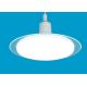 Convenient Install High Bay Led Fixtures With Special Transparent PC UFO Circle