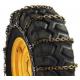 Commercial Grade Anti Skid Chains Olympia Sprint Tire Chains