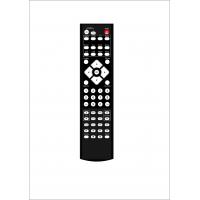Smart RF4CE Remote Control , Zigbee Universal Remote Flexible Learning Replication Function