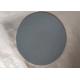 Ruthenium Iridium Coating Titanium Sintered Disc Filter