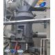 Low Moisture Vertical Power Plant Coal Mill For Industrial Process