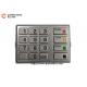49-249442-707B Diebold EPP7(BSC) LGE ST STL HTR ENG(AU) QZI BLANKX1 ATM Machine Parts