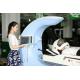 Medical Decompression Therapy Machine For Cervical Disease Pain Relief