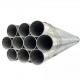 Carbon Steel Galvanized Round Tube Q195 16Mn Cold Rolled Hot Rolled