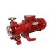 Leak Free Magnetic Drive Pumps For Chemicals
