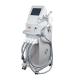 Multi Filters Professional Ipl Machine , Vascular Therapy Ipl Machines For