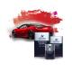 High Flow And Leveling Automotive Top Coat Paint Degreaser Cleanup