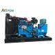 40KW 50KVA Natural Gas Standby Generator , Natural Gas Powered Electric Generator