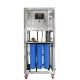 300kg Small Household Commercial Reverse Osmosis RO System Water Filtration Equipment