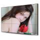 Seamless 49inch TFT LCD Video Wall Display For Advertising