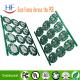 Rigid Multilayer Printed Circuit Board Quick Turn PCB Assembly FR4 3mil