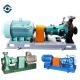 Anti-Corrosion Chemical Centrifugal Pump / Oil Transfer Industrial Pump API610 Standard