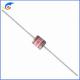 Axial 2-Pole Ceramic Gas Discharge Tube 8DL3600M Detonator Surge Protection 3600V