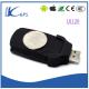 China Manufacturer mini gps tracker For Cat/Dog LK120