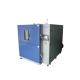 Double Anti - Frosting Design Thermal Shock Testing Chamber With Low Noise And Color Touch Screen