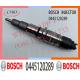 0445120289 Diesel Common Rail Fuel Injector FOR Bosch CUMMINS ISBe ISDe 5268408 4946586 4955412 4337542