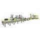 Twin Screw Dry-free Vented PET Sheet Production Line