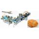 OBESINE FULL AUTOMATIC  CROISSANT PASTRIES PRODUCTION LINE , PASTRIES BREAD MACHINES,dOUGH SHEETER FOR PASTRY