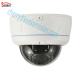 China Supplier Home Security Big Dome Vandal-proof Anti-explosion Vary-focal Lens Night Vision IP camera 1080P