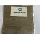 79cm Width Fabric Laminated Glass Metal Mesh Use Decoration