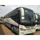2011 Year 48 Seats Used Passenger Coaches Golden Dragon Brand 300HP Power