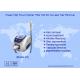 Skin Rejuvenation IPL Hair Removal Machines With Advanced Non Stripping Technology