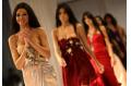Cairo holds fashion show