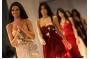 Cairo holds fashion show