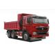 HOWO-T7H ZZ3257N324MD1 6X4 Dump Truck/Tipper