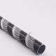 Deluxe Colors Carving Curtain Rod Material Luminium Pole For Decoration